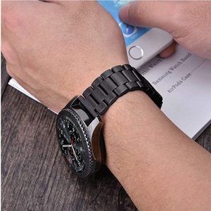 Samsung Gear 46mm watch band NIB